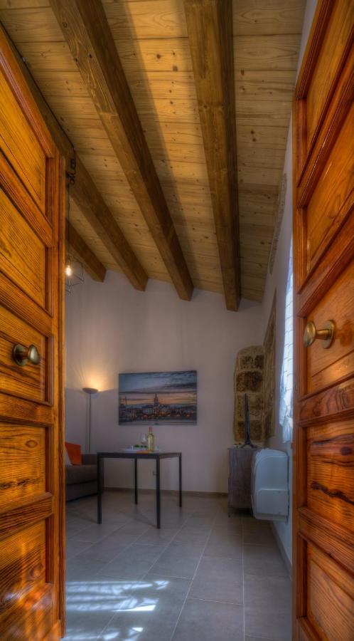Ferienwohnung Casa De Antoni E Llucia Alghero Exterior foto